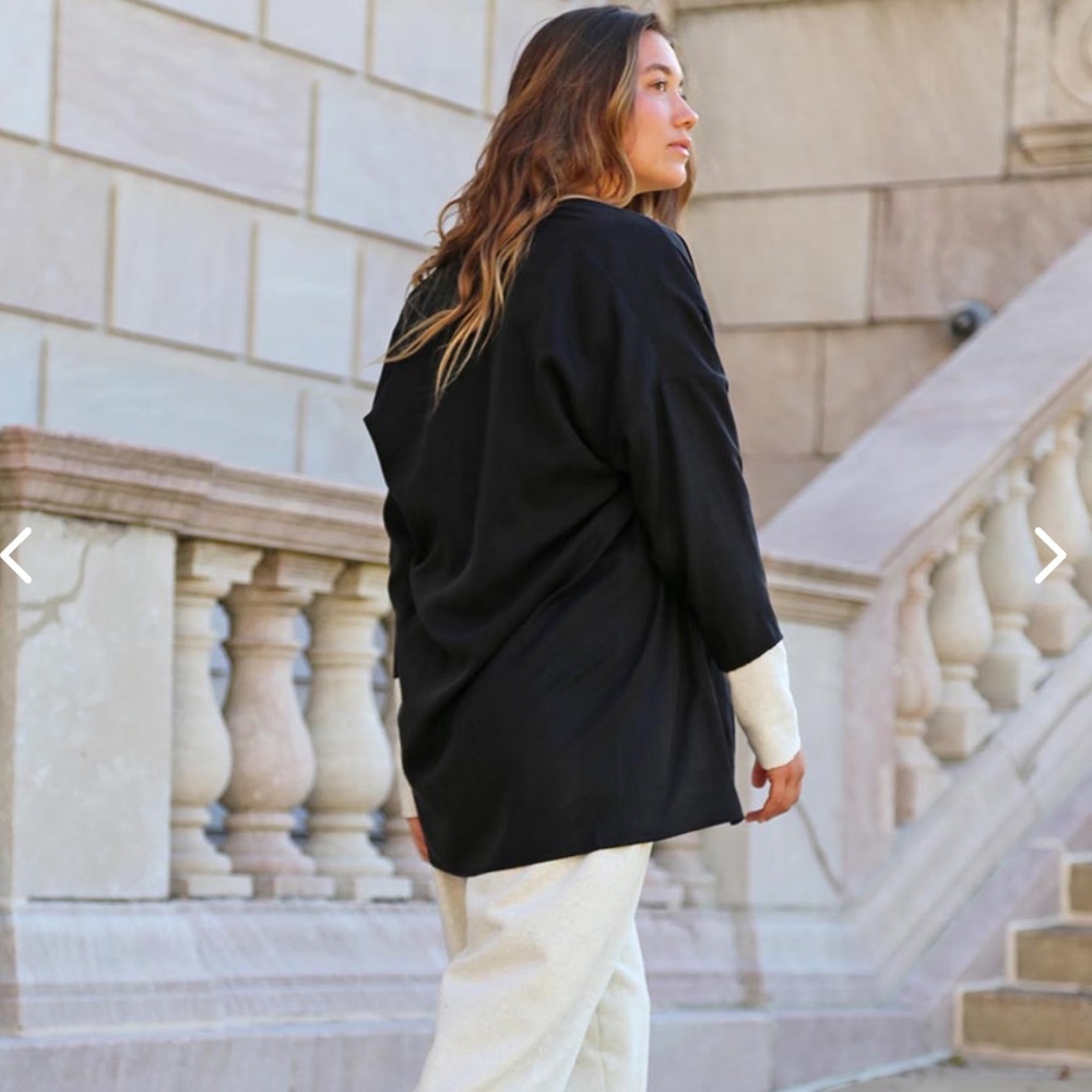 Hackwith Design House Easy Jacket - image 3